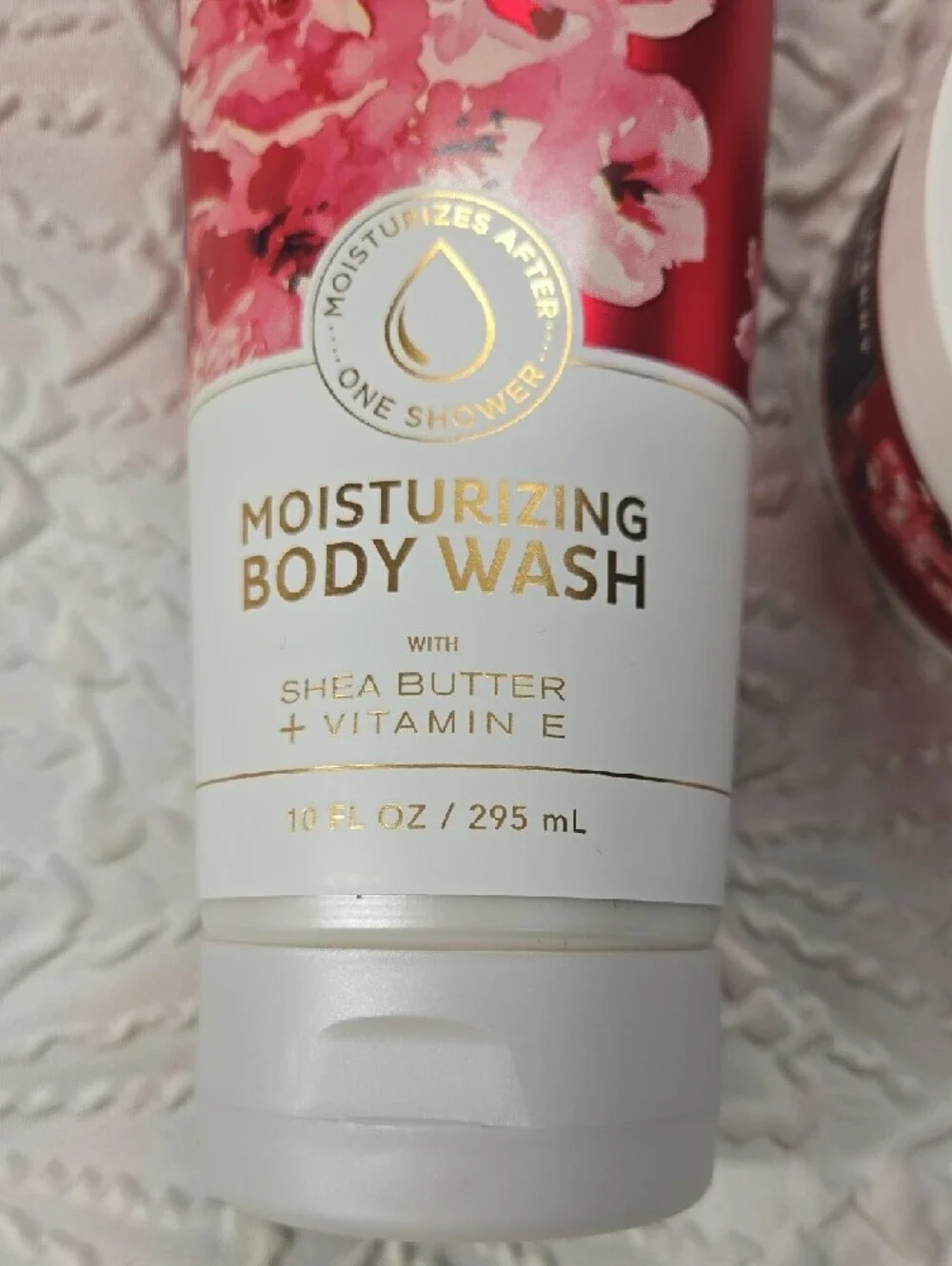 Bath & Body Works Japanese Cherry Blossom Body Wash & Butter